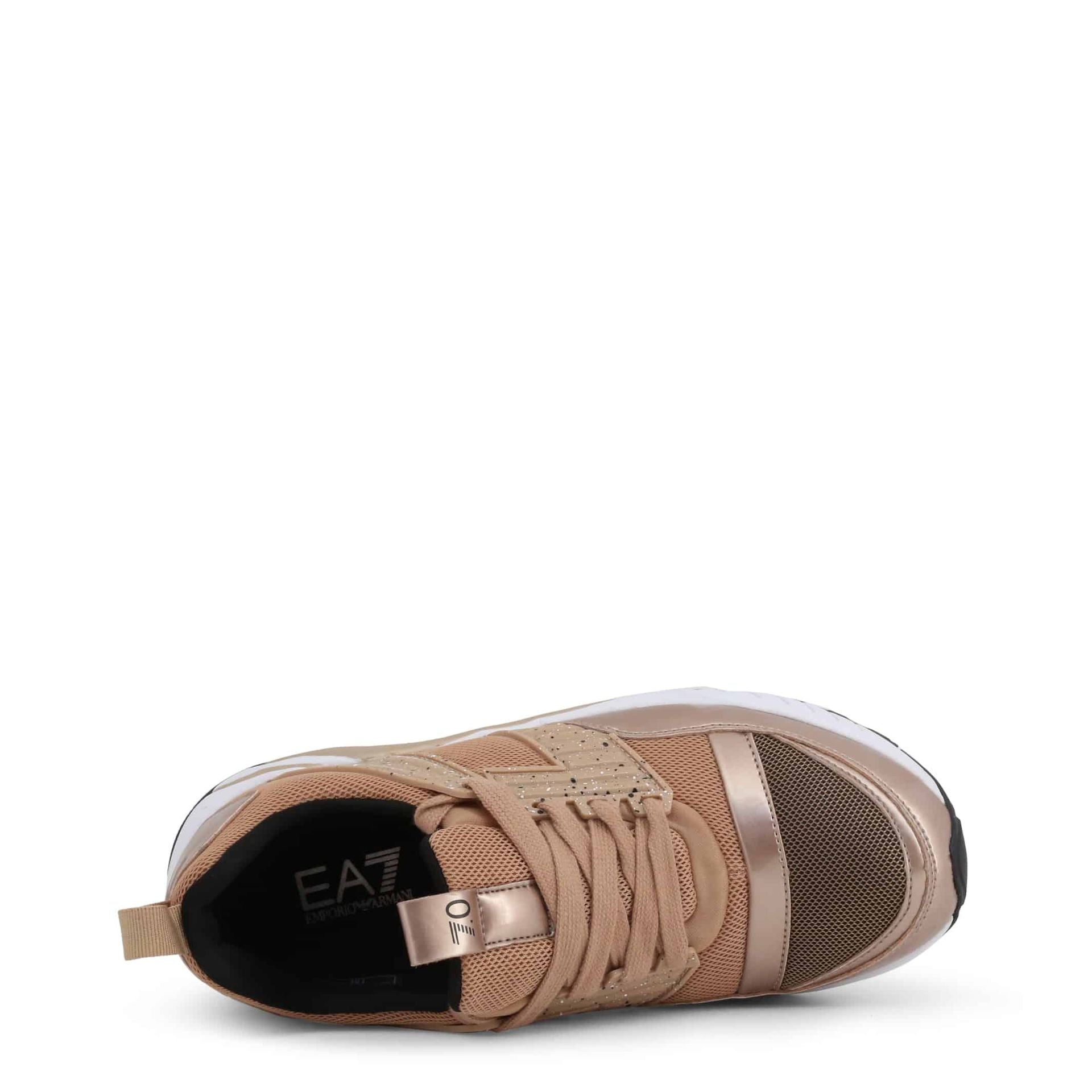 Scarpe da ginnastica EA7 
