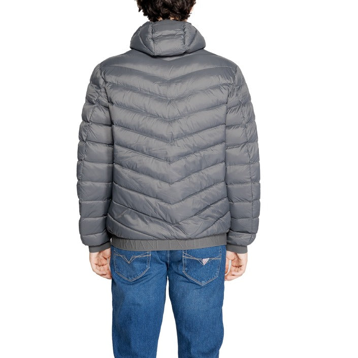 Armani Exchange - Armani Exchange Men Jacket