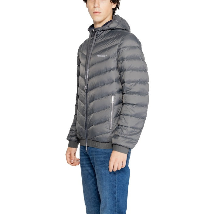 Armani Exchange - Armani Exchange Men Jacket