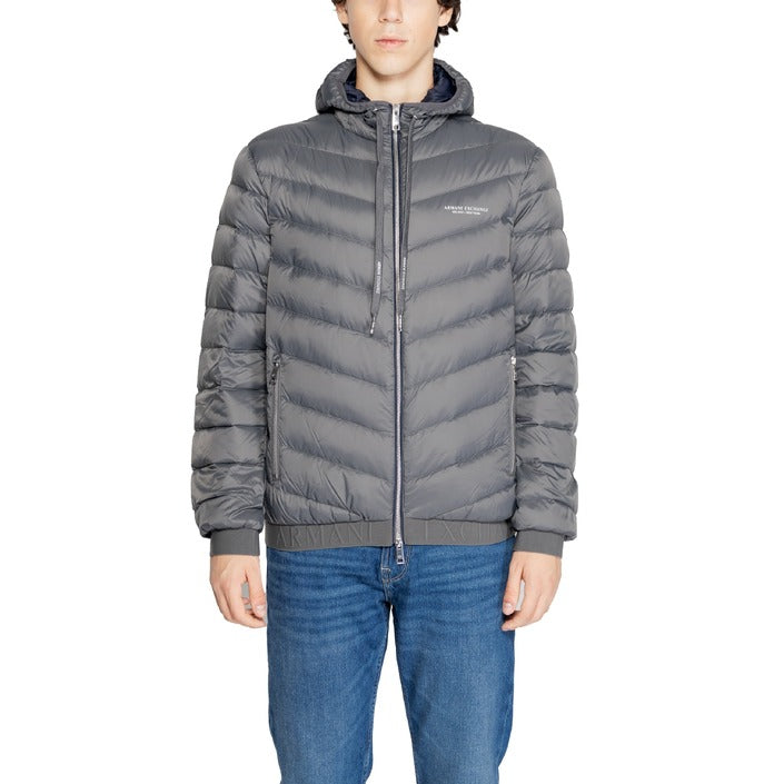 Armani Exchange - Armani Exchange Men Jacket